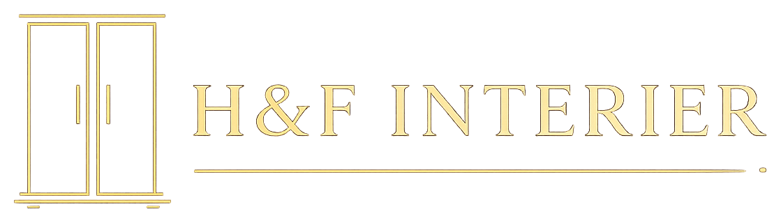 H&F interiér
